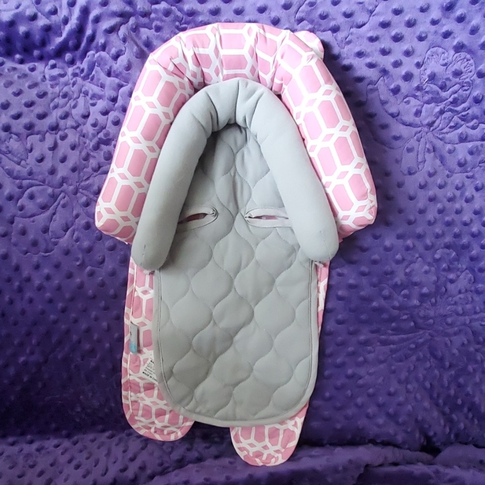 Infant head rest